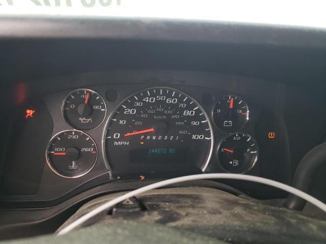 2010 GMC Savana G3500 VIN: 1GT2GUBA6A1903685 Lot: 50610624