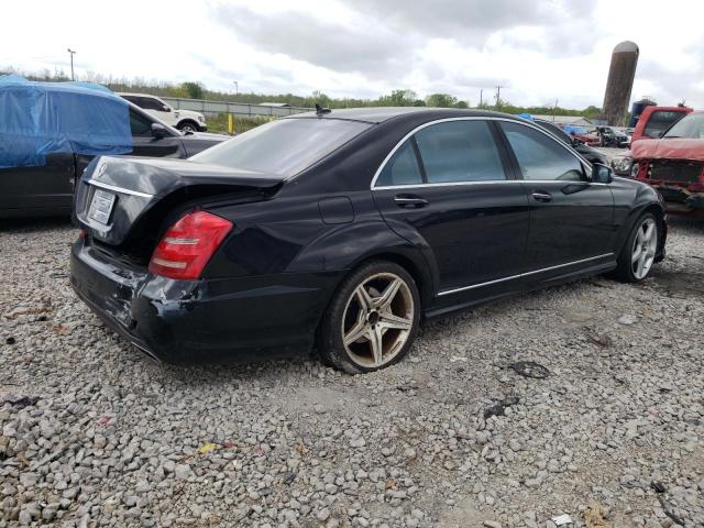 VIN WDDNG7DBXDA500484 2013 Mercedes-Benz S-Class, 550 no.3