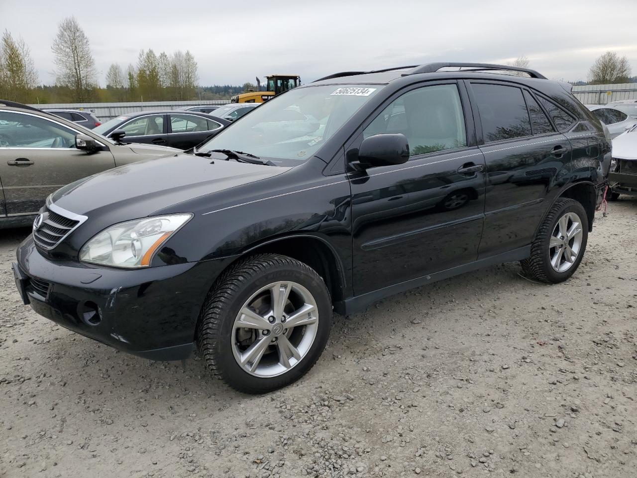 JTJHW31U560029438 2006 Lexus Rx 400