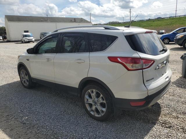 2015 Ford Escape Titanium VIN: 1FMCU9J93FUA05337 Lot: 53061634