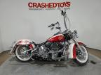 2013 HARLEY-DAVIDSON FLSTN SOFT - 1HD1JDV1XDB051623