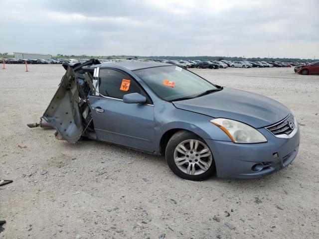 2011 Nissan Altima Base VIN: 1N4AL2AP1BN470391 Lot: 51295914