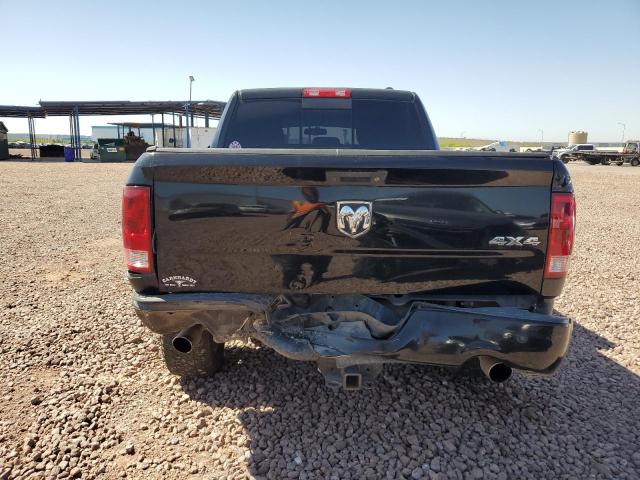 2012 Dodge Ram 1500 Sport VIN: 1C6RD7MTXCS176031 Lot: 50001294