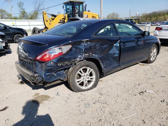 2004 Toyota Camry Solara Se VIN: 4T1CE30P24U851322 Lot: 51934094