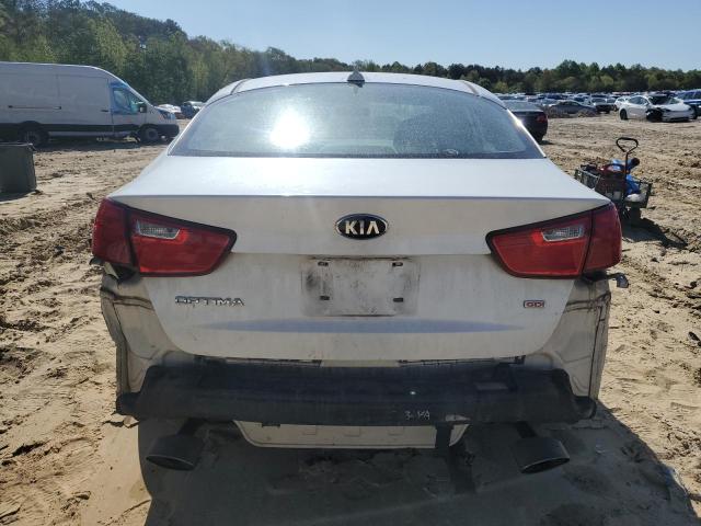 2015 Kia Optima Lx VIN: KNAGM4A7XF5577892 Lot: 52070544