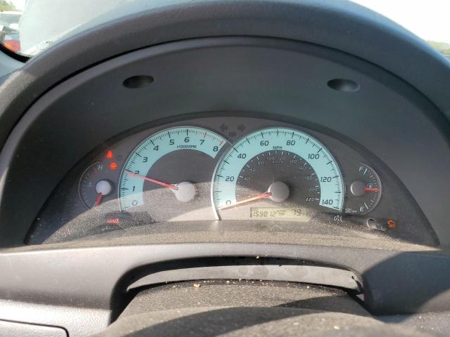 2008 Toyota Camry Ce VIN: 4T1BE46K78U249387 Lot: 49690604