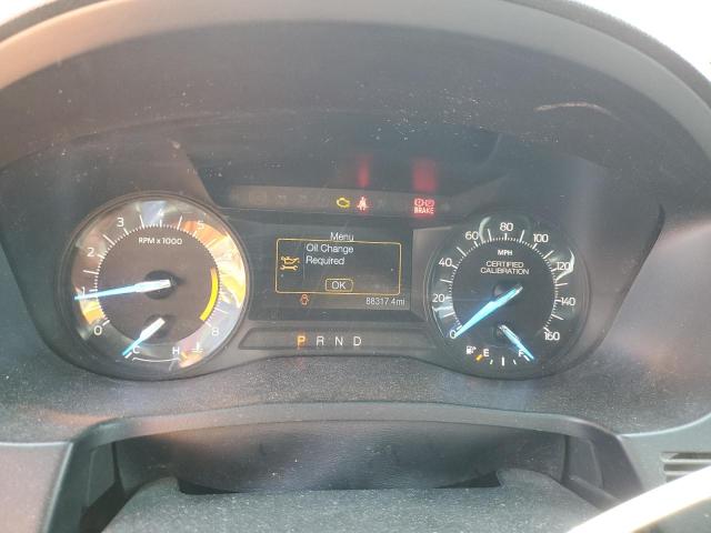 2016 Ford Explorer Police Interceptor VIN: 1FM5K8AR3GGA04553 Lot: 51045124