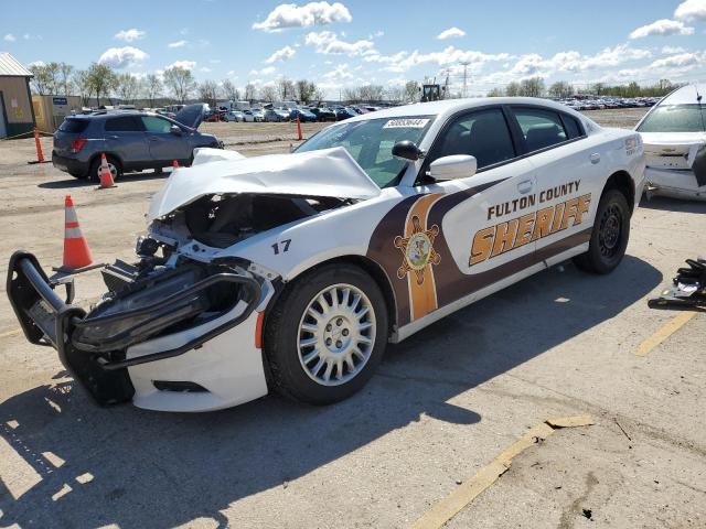 2022 DODGE CHARGER PO - 2C3CDXKG0NH120523