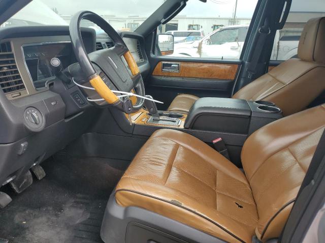 2013 Lincoln Navigator L VIN: 5LMJJ3H50DEL03526 Lot: 51022994