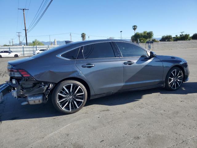 2023 Honda Accord Touring Hybrid VIN: 1HGCY2F81PA028541 Lot: 51018784