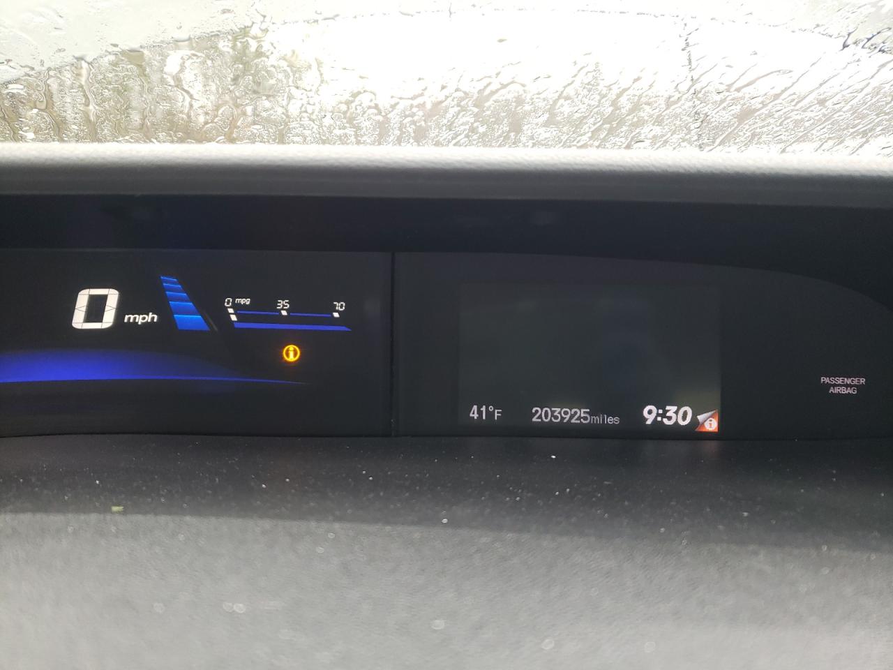 2HGFB2F59DH590592 2013 Honda Civic Lx