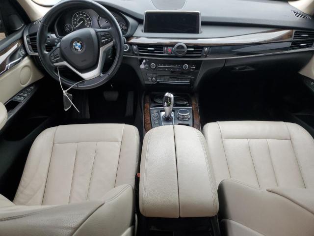 Lot #2459764992 2015 BMW X5 XDRIVE3 salvage car