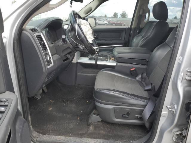 2010 Dodge Ram 1500 VIN: 1D7RV1CT5AS150301 Lot: 51545564