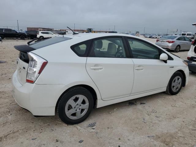 2011 Toyota Prius VIN: JTDKN3DU6B1445896 Lot: 51309004