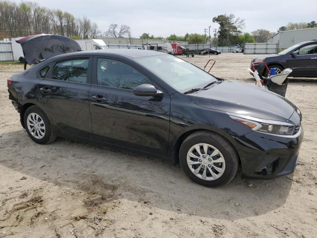 2024 KIA FORTE LX - 3KPF24AD7RE688063
