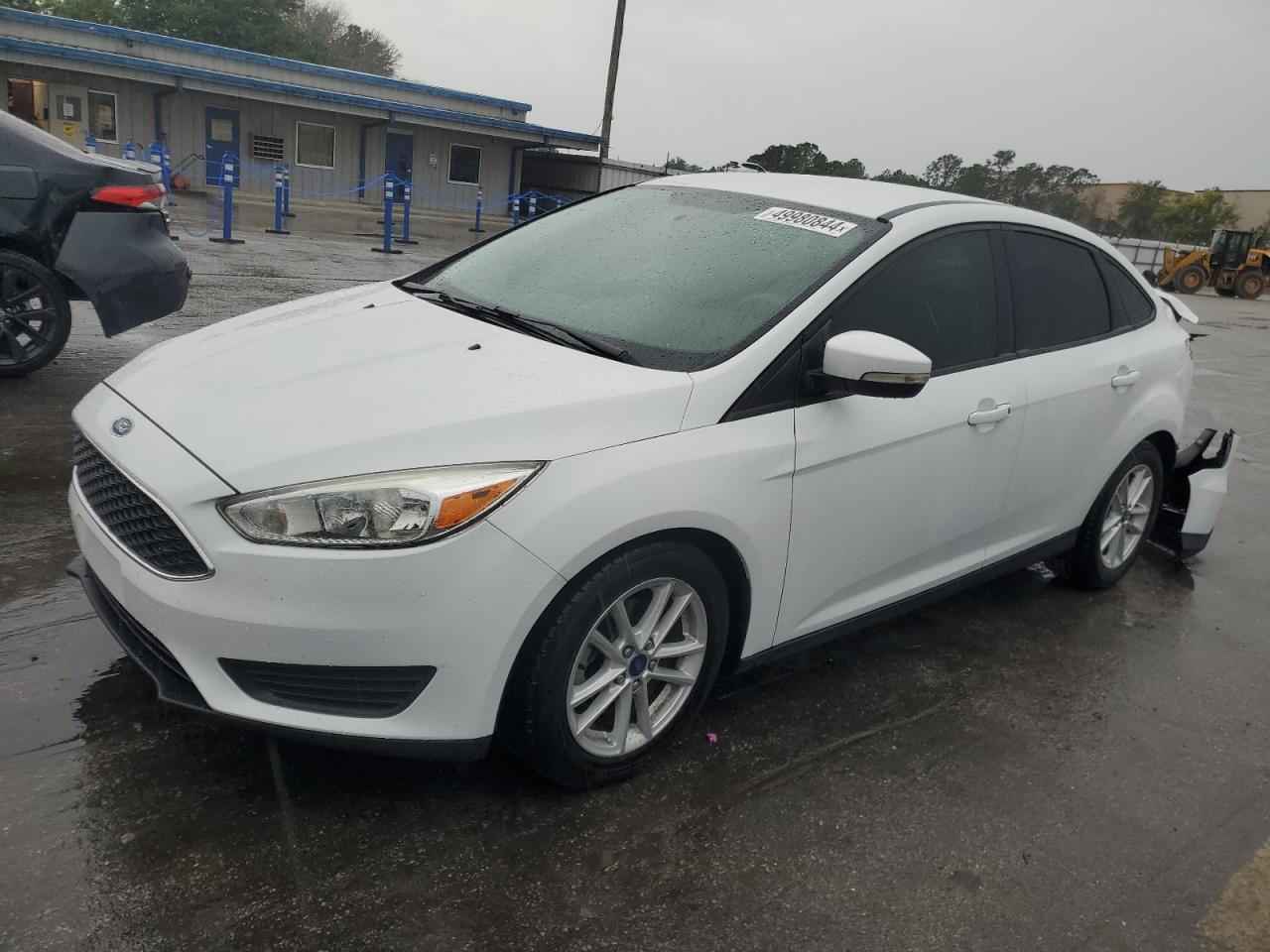 1FADP3F26HL242234 2017 Ford Focus Se