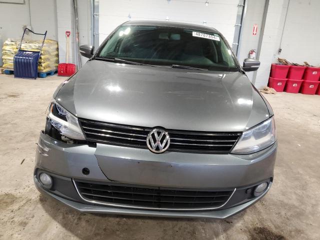 2011 Volkswagen Jetta Tdi VIN: 3VWDL7AJ7BM010725 Lot: 51197304