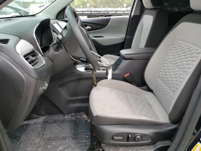 2020 Chevrolet Equinox - Image 7