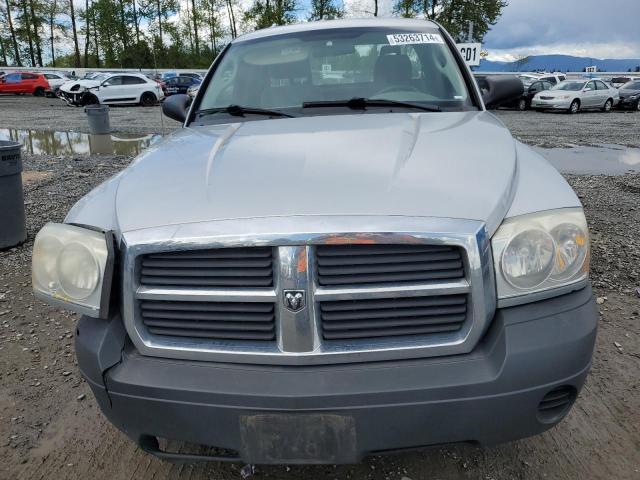 2005 Dodge Dakota St VIN: 1D7HE22K75S328807 Lot: 53263714