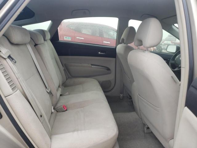 2008 Toyota Prius VIN: JTDKB20U887731344 Lot: 51756764