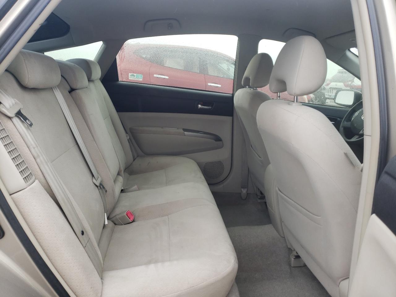 JTDKB20U887731344 2008 Toyota Prius