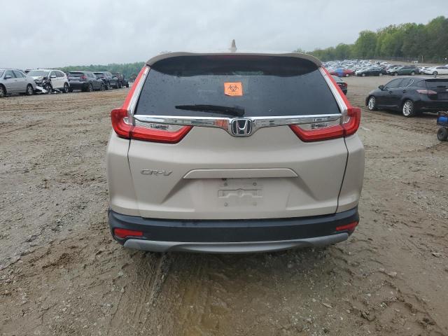 2019 Honda Cr-V Exl VIN: 2HKRW1H81KH503600 Lot: 50285424