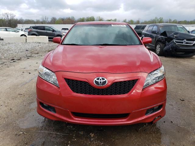 2008 Toyota Camry Ce VIN: 4T1BE46K78U229060 Lot: 48848314