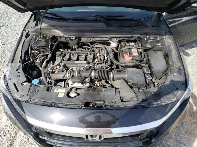 2018 HONDA ACCORD LX - 1HGCV1F1XJA805618