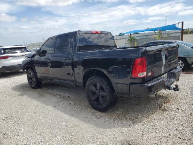 2016 RAM 1500 ST 1C6RR6KT4GS405095