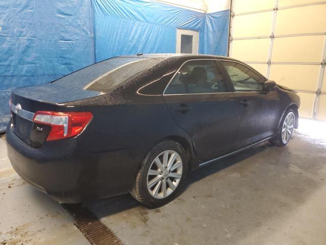 2013 Toyota Camry Se VIN: 4T1BK1FK6DU525818 Lot: 50424624