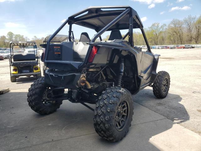 2022 HONDA SXS1000 S2 - 1HFVE0542N4300003