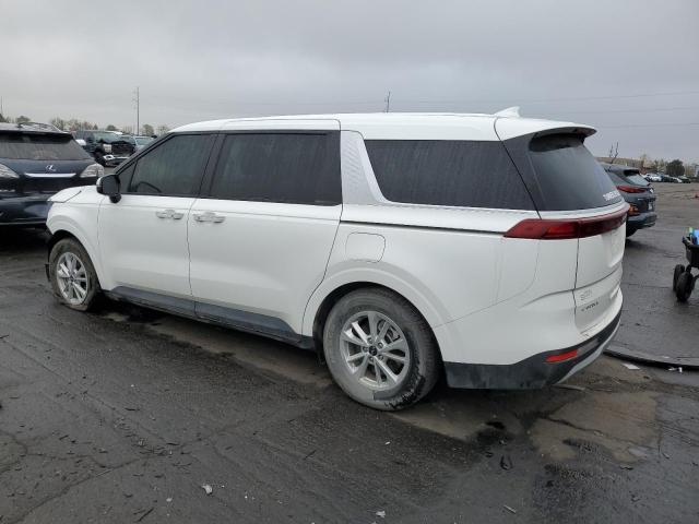 2023 Kia Carnival Lx VIN: KNDNB4H39P6257171 Lot: 51069304