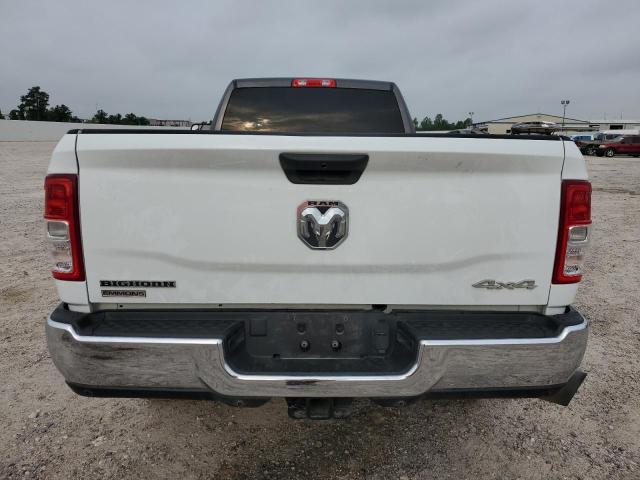 2016 Ram 2500 St VIN: 3C6MR5AL2GG167597 Lot: 51523874