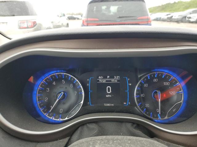 2017 CHRYSLER PACIFICA T - 2C4RC1DG4HR517542