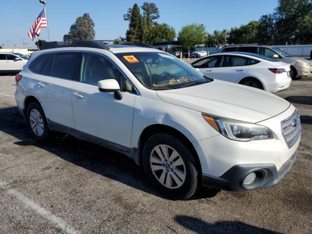 VIN 4S4BSADCXG3278700 2016 Subaru Outback, 2.5I Pre... no.4