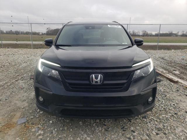 2022 HONDA PILOT TRAI 5FNYF6H84NB022123
