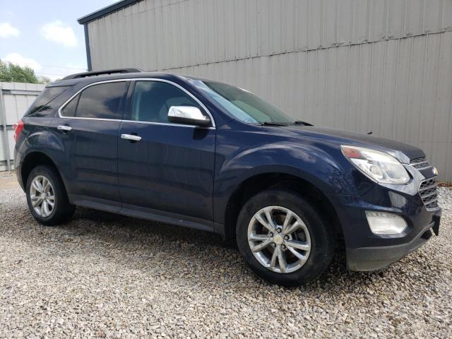 2016 Chevrolet Equinox Lt VIN: 2GNFLFEK0G6211304 Lot: 51481914