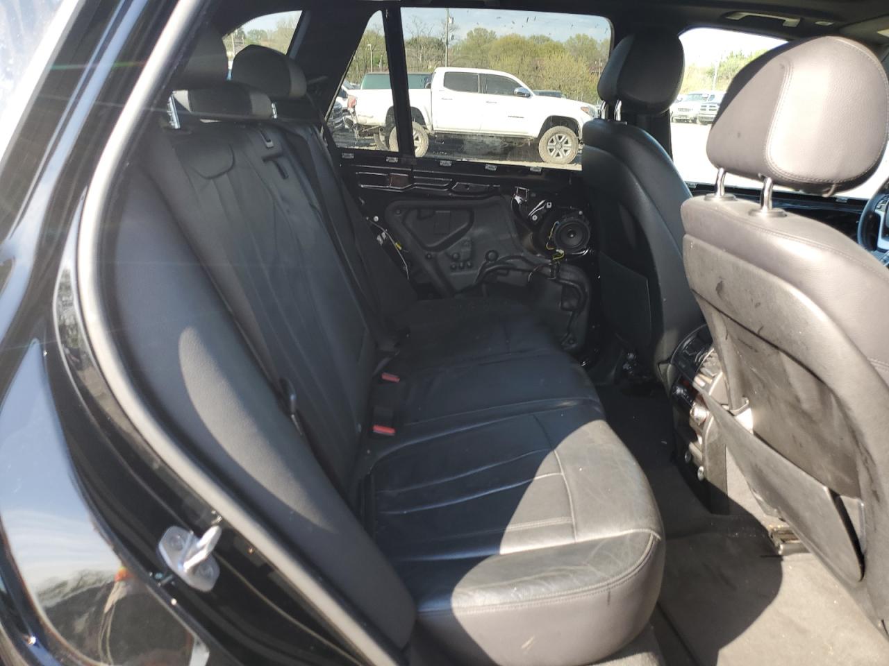 5UXKR0C50H0V66904 2017 BMW X5 xDrive35I