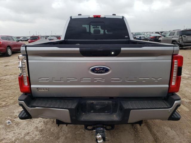 2023 Ford F250 Super Duty VIN: 1FT8W2BT7PEC23931 Lot: 51407914