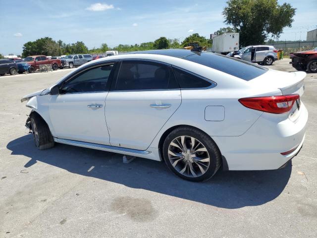 2015 HYUNDAI SONATA SPO - 5NPE34AB4FH253192