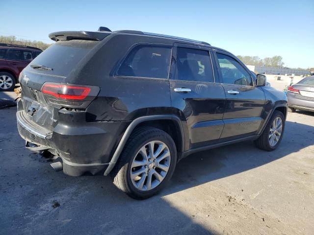 2017 Jeep Grand Cherokee Limited VIN: 1C4RJFBG7HC713196 Lot: 50707484