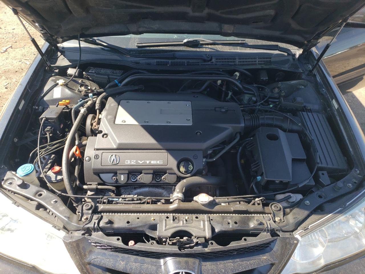 19UUA566X3A067440 2003 Acura 3.2Tl