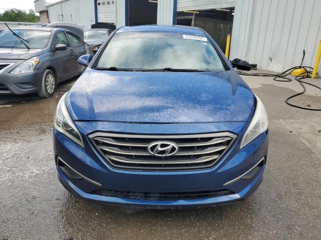 2016 Hyundai Sonata Se VIN: 5NPE24AF9GH338651 Lot: 52528894