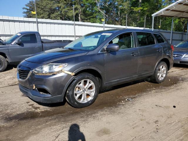 VIN JM3TB2CA0E0434327 2014 Mazda CX-9, Touring no.1