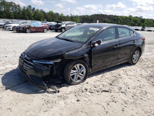 2020 HYUNDAI ELANTRA SE - 5NPD84LF2LH570025