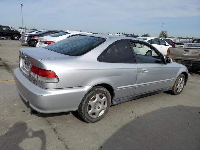 2000 Honda Civic Ex VIN: 1HGEJ8249YL004058 Lot: 51025494