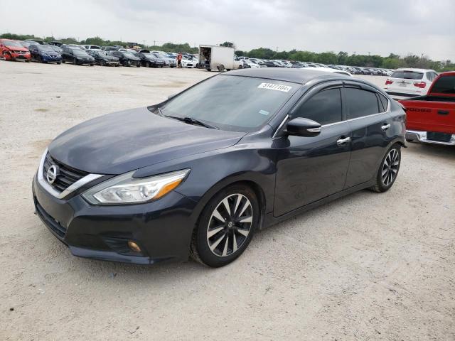 2018 Nissan Altima 2.5 VIN: 1N4AL3AP2JC196828 Lot: 51477104