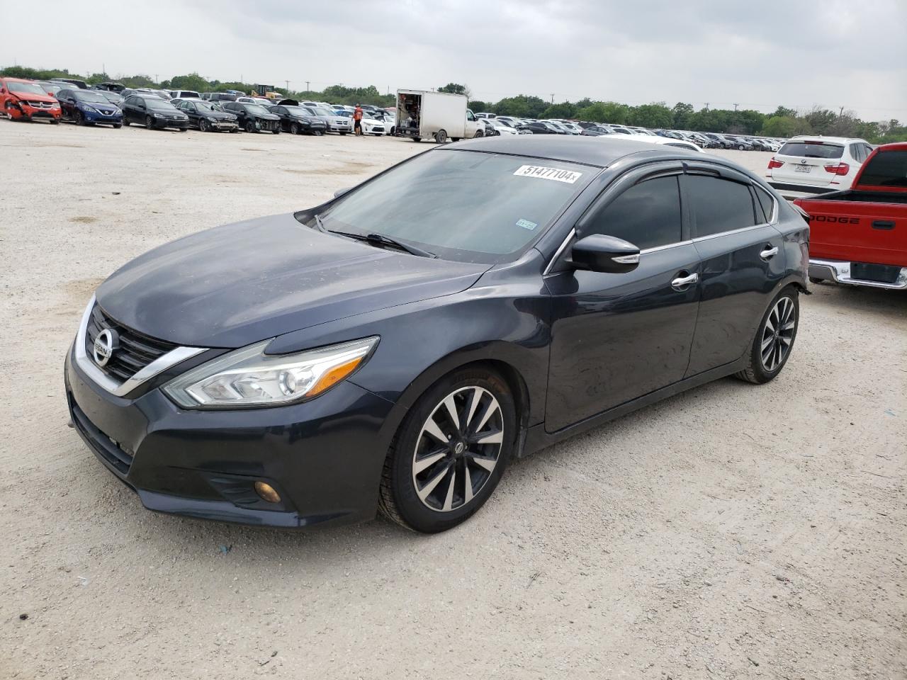 1N4AL3AP2JC196828 2018 Nissan Altima 2.5