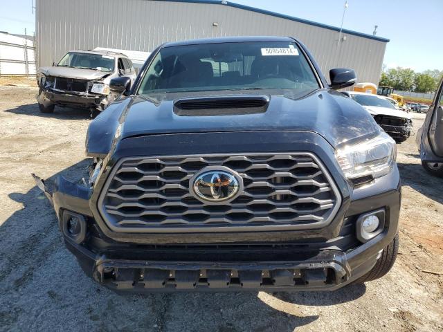 2021 Toyota Tacoma Double Cab VIN: 3TYCZ5AN8MT020403 Lot: 50954814