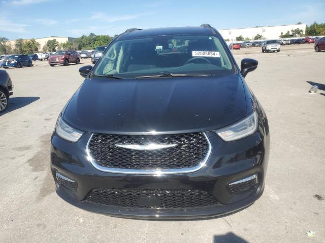 2021 Chrysler Pacifica Hybrid Touring VIN: 2C4RC1R75MR553422 Lot: 39258501